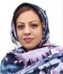 مریم شهرکی زاهدانی|کودکان