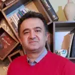 محمدرضا کاظمی|روانپزشک