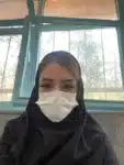 صدف شبستانی پور|روانپزشک