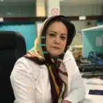 مریم غانم نیا|قلب و عروق