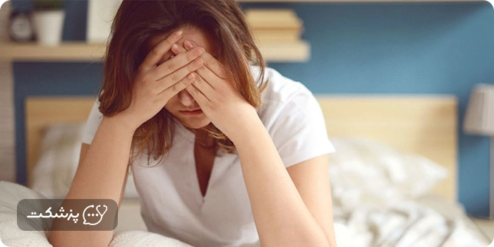 دکتر آنلاین زنان برای یائسگی زودرس | پزشکت