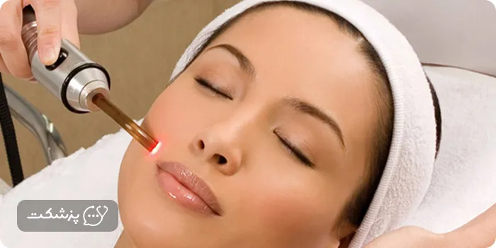 دکتر پوست خوب در تهران | پزشکت