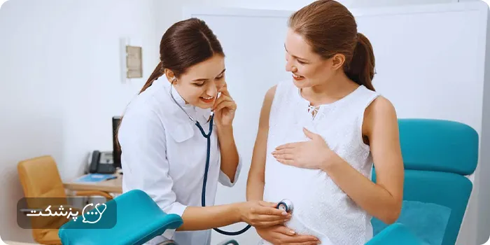 بهترین متخصص زنان در تهران | پزشکت