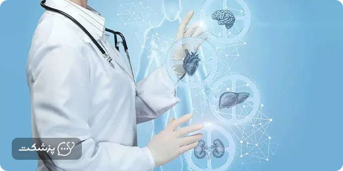 متخصص داخلی تهران | پزشکت