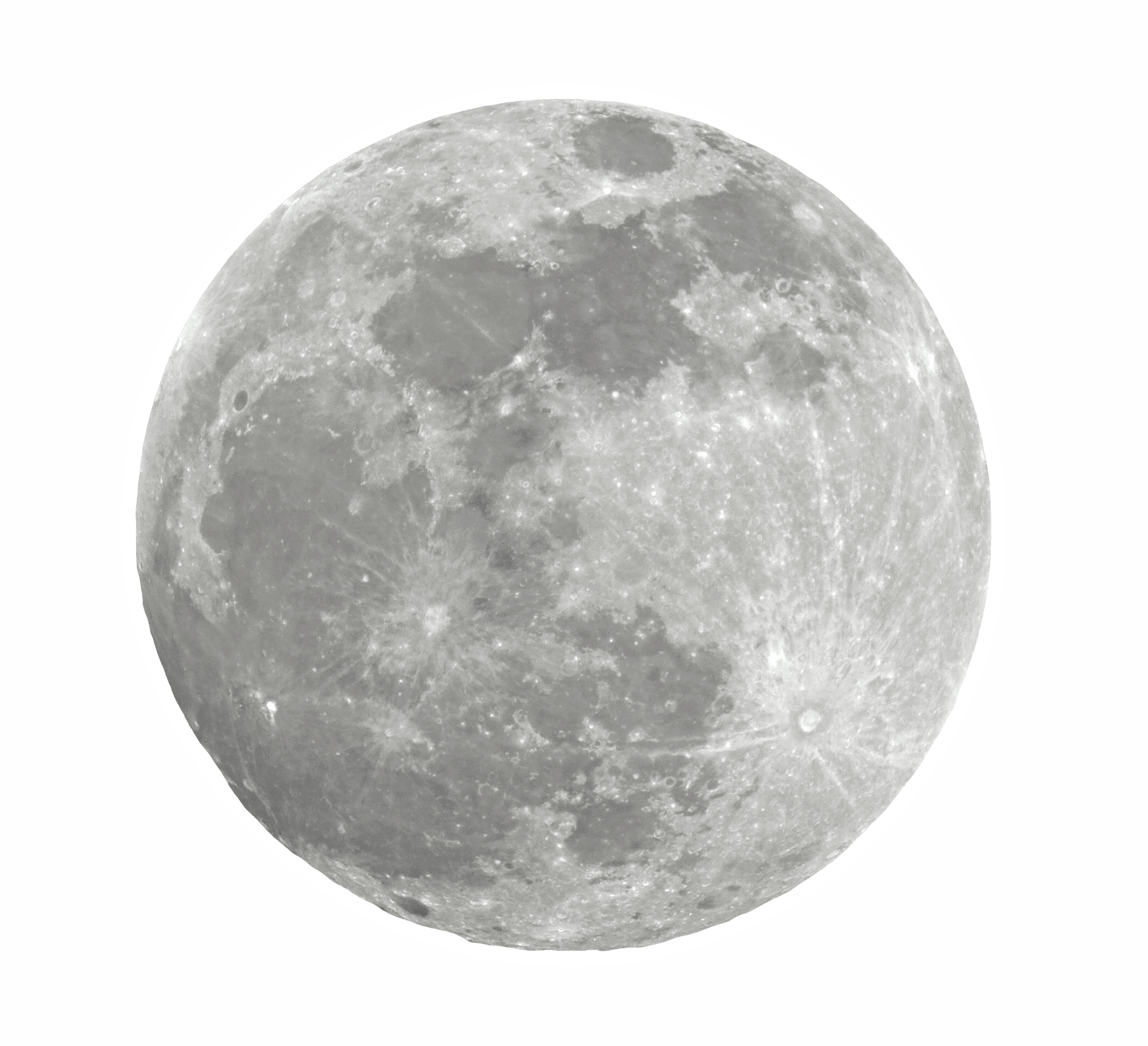 ماه scaled