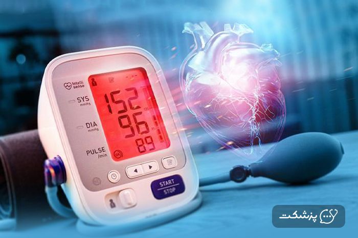 دستگاه انداره گیری قند خون