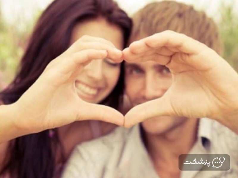 اهمیت معاشقه در رابطه جنسی