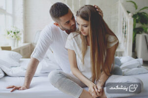 رابطه جنسی واژینال