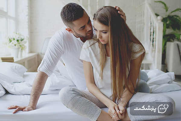 رابطه جنسی ایده آل واژینال