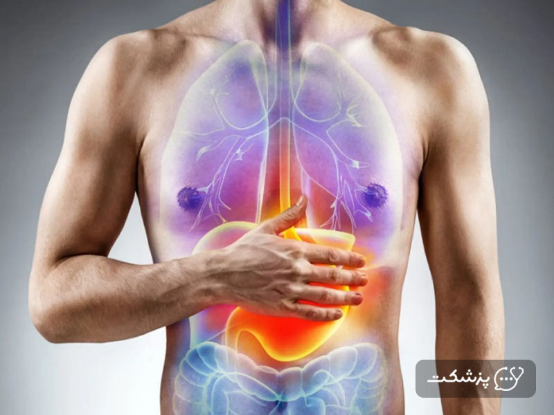 خطرات سرفه خشک- پزشکت