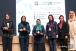 رویداد جایزه آزاده