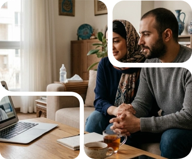 مشاوره آنلاین قبل از بارداری - پزشکت