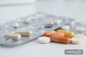 آیا داروی تاریخ گذشته خطرناک است؟ - پزشکت