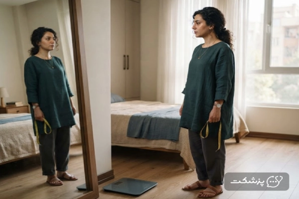 قطع داروی لاغری - پزشکت