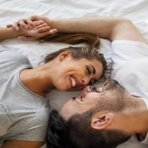 رابطه جنسی لذت بخش | پزشکت