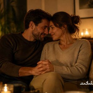 لذت بیشتر از رابطه جنسی