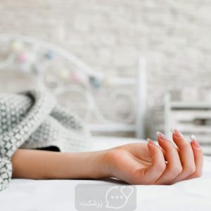 مرگ در خواب | پزشکت