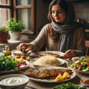 کاهش تری گلیسیرید | پزشکت