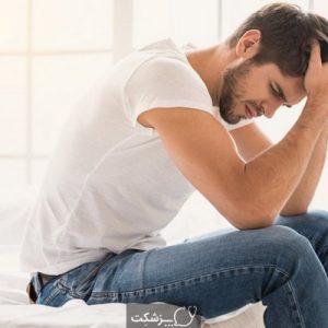 بی حسی آلت تناسلی مردان | پزشکت