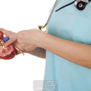 رژیم کیست کلیه | پزشکت