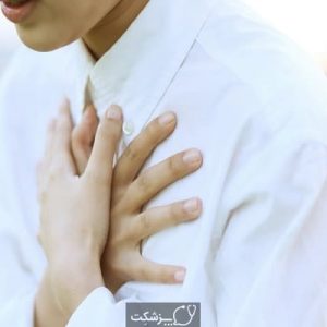 اسپاسم برونش | پزشکت