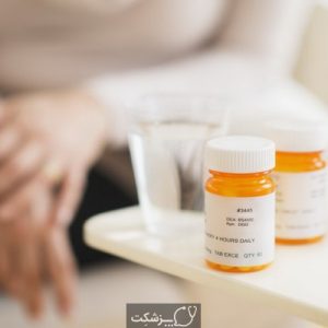 قرص تاموکسیفن و عوارض آن | پزشکت