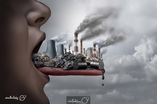 تاثیر آب و هوا بر بیماری قلبی | پزشکت