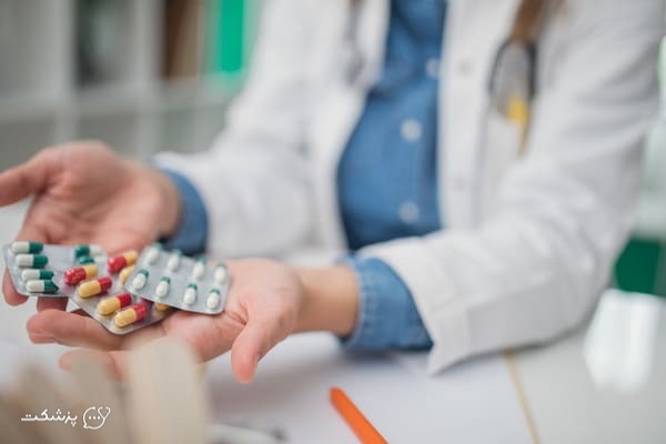 کوتریموکسازول چیست و چه عوارضی دارد؟ | پزشکت