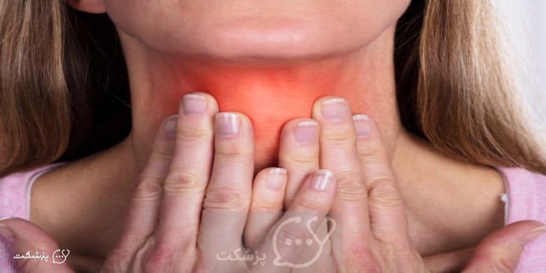 روغن های ضروری برای تیروئید || پزشکت