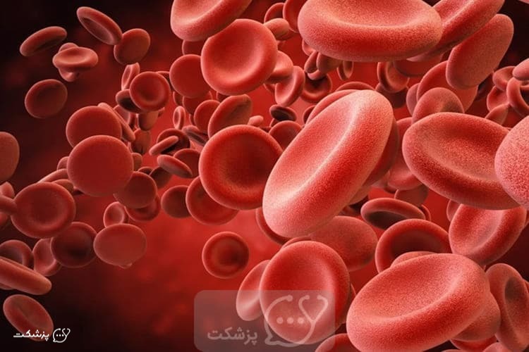 ماکروسیتوز | پزشکت