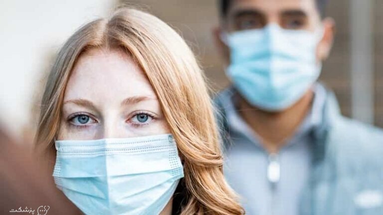 ویروس کرونا-پزشکت